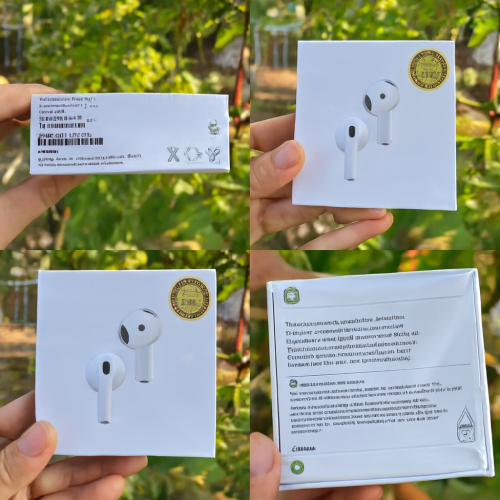 AirPods 4 ANC Grade A