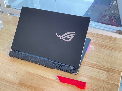 ASUS🎮Gaming🎮🚀=>Model  : ROG Strix G513QY
