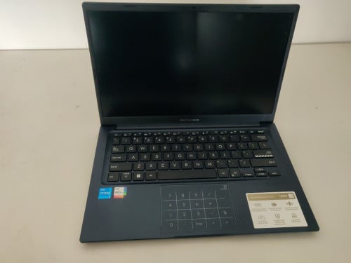 Asus Vivobook 14 X1404 / Ram 16gb / SSD 512gb