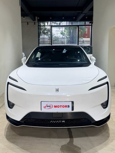 AVATR 11 Special Edition