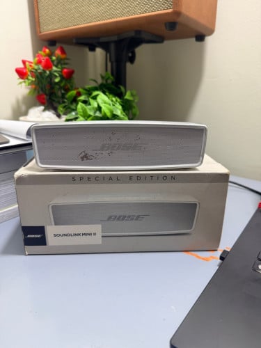 Bose SoundLink mini 2 SE