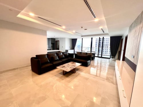 Brand New 2 Bedroom For Rent In BKK1