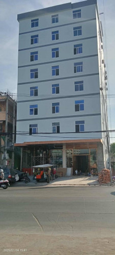 Building for sell