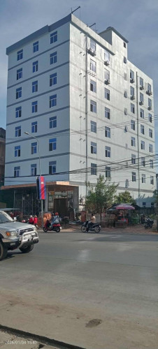 Building for sell