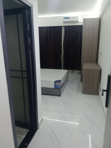 Building for sell