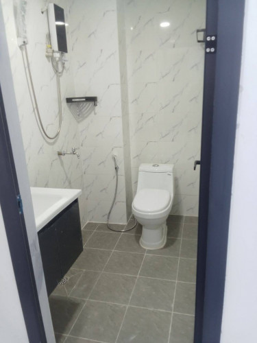 Building for sell