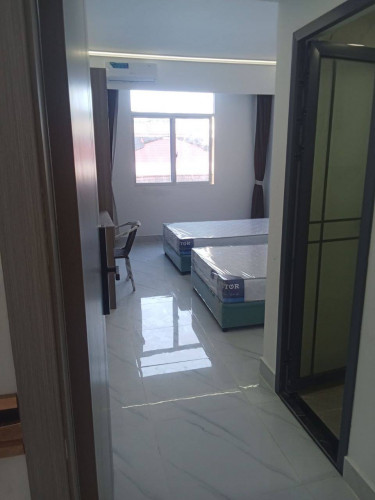 Building for sell