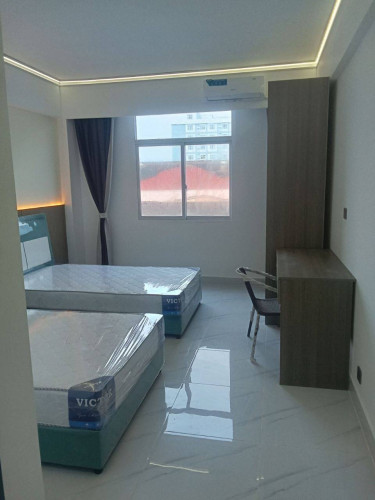 Building for sell