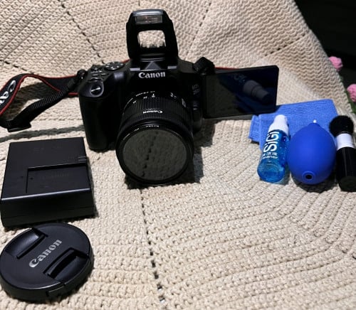 Canon 250D