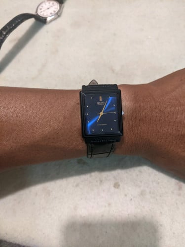 CASIO Original Tank vintage