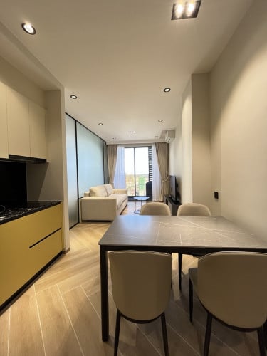 Condo 1 bedroom  For Rent in bkk1 !