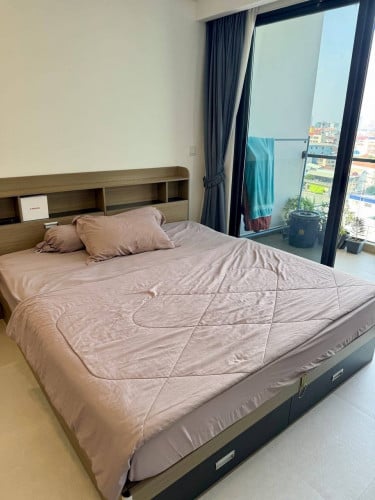 Condo Anata street 271