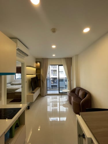 Condo for rent (1bedroom 450$)