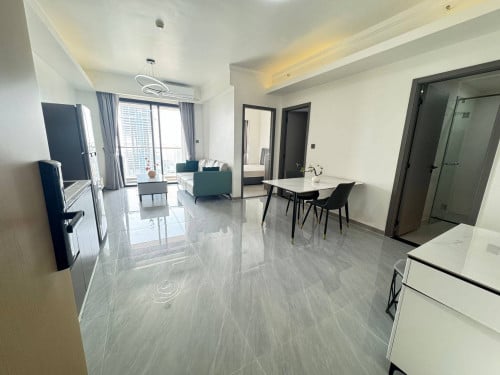 Condo for Rent in BKK 1