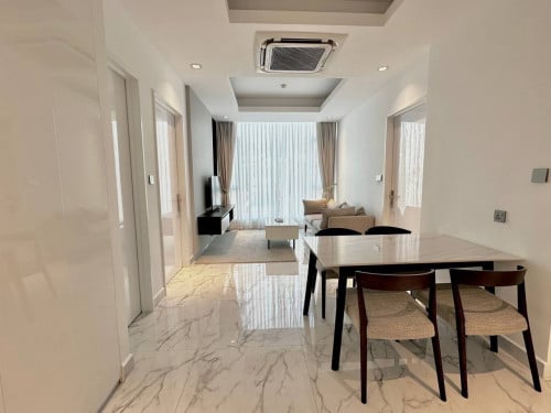 Condo for Rent in BKK 1
