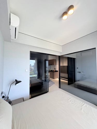 Condo for Sale near Eden Garden Mall