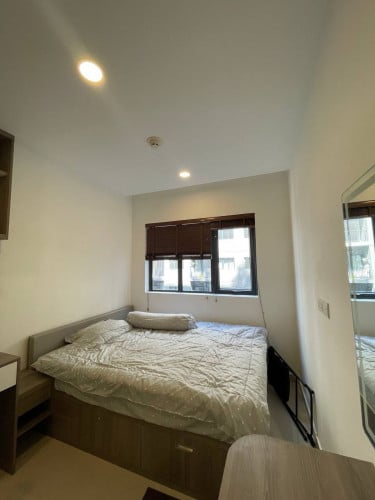 Condo ជួល Free management fee