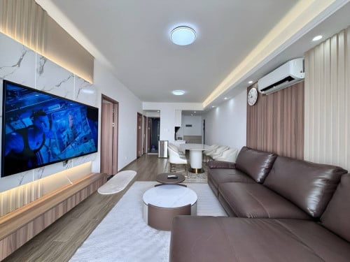 Condo Morgan for rent