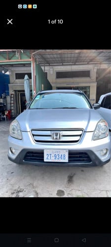 CRV លក់ឆ្នាំ 02ហ្វូល