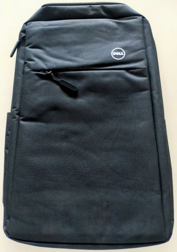 DELL – 14.0-inch Backpack - Black