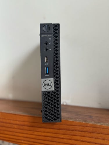 Dell 5070. Core i7 តំលៃល្អ