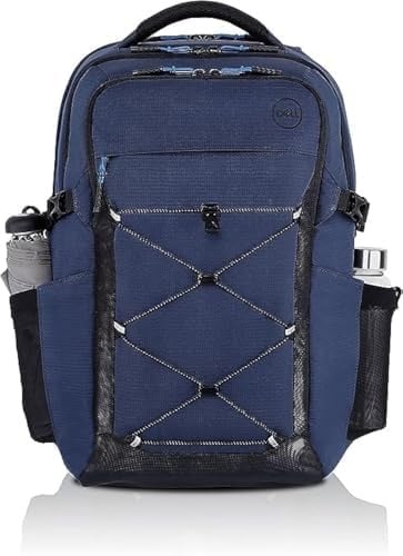 Dell – Energy Backpack 15 – Blue