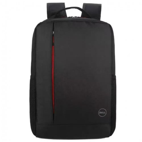 Dell – Essential Backpack 15, ES1521P – Black/Red