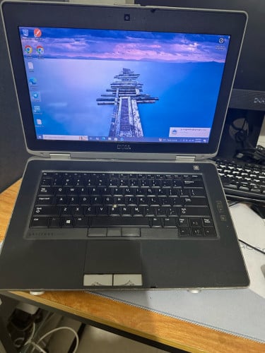 Dell Latitude E6430