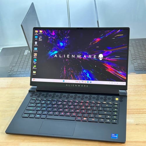 DELL 🎮Gaming🎮=>Model  : AlienWare m15 R6