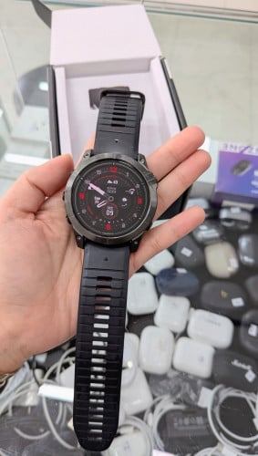 Garmin Epix PRO Sapphire 51mm