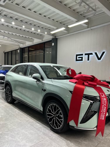 GTV KAIN PHEV Options 3 😍