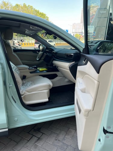 GTV KAIN PHEV Options 3 😍
