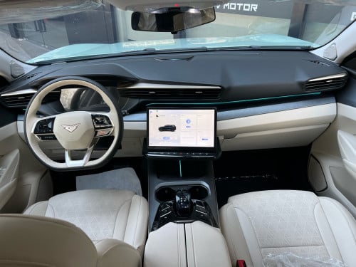 GTV KAIN PHEV Options 3 😍
