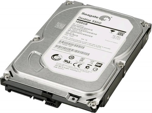 HDD desktop 1TB