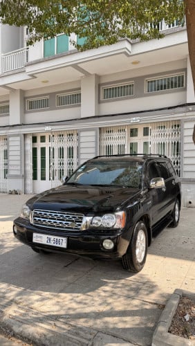 HLD 01 ឡានស្អាត