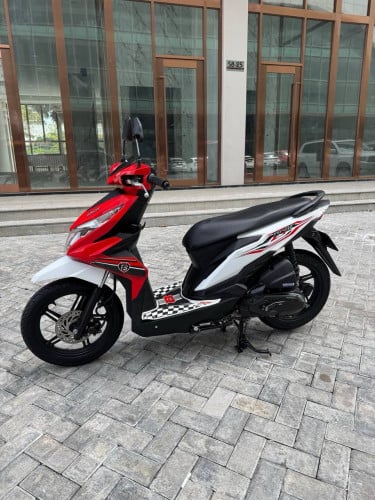 Honda beat 2019