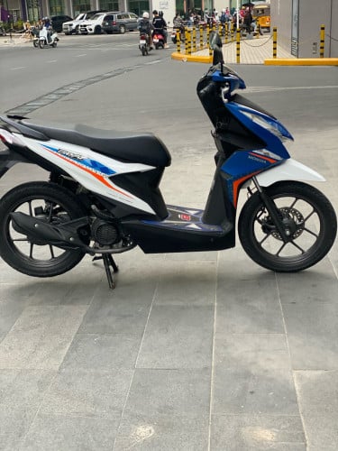 Honda beat 2023
