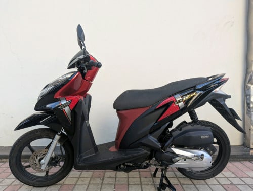 Honda Click 125