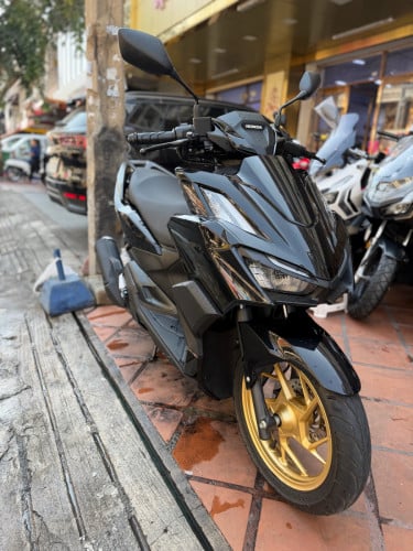 Honda click 160CC 2024