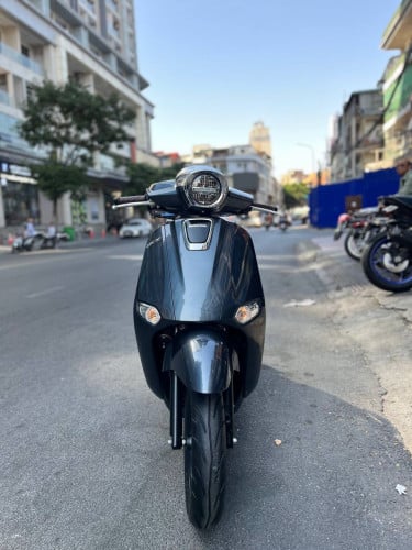 Honda Giorno 2024 2980$ ទិញលុយសុទ្ធចុះ100$ឆាតជាមួយហាងផ្ទាល់ https://t.me/senghengmotor090