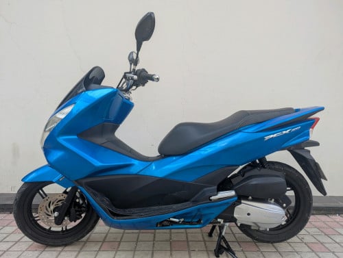 Honda PCX 150 (2016)