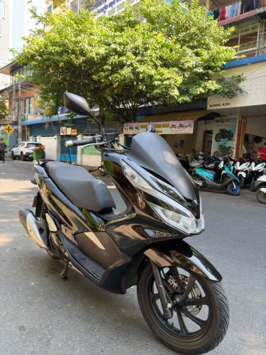 Honda Pcx