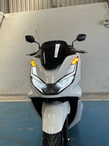 HONDA PCX021