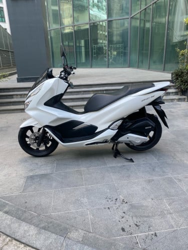 Honda pcx150cc 2018
