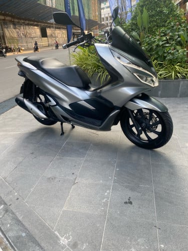 Honda pcx150cc 2018
