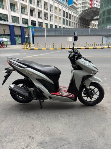 Honda vario 2021