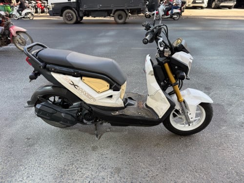 Honda Zoomer