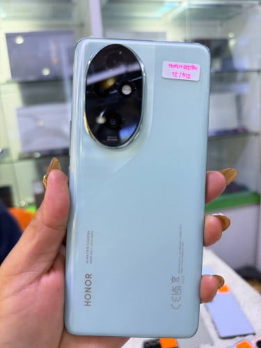 HONOR 200 Pro 12G/512G 98%