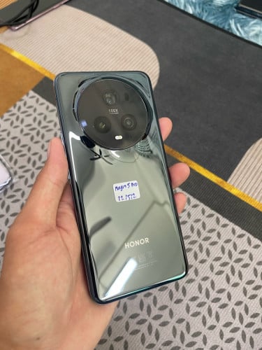 Honor Magic 5 Pro 12G 512G 99% 339$