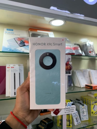 HONOR X9c smart 5G/256G🎁🎉😍